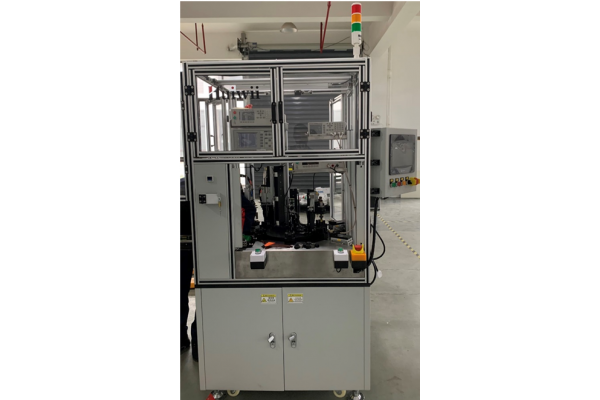Electric testing equipment for truck solenoid valve Electric testing equipment for truck solenoid valve